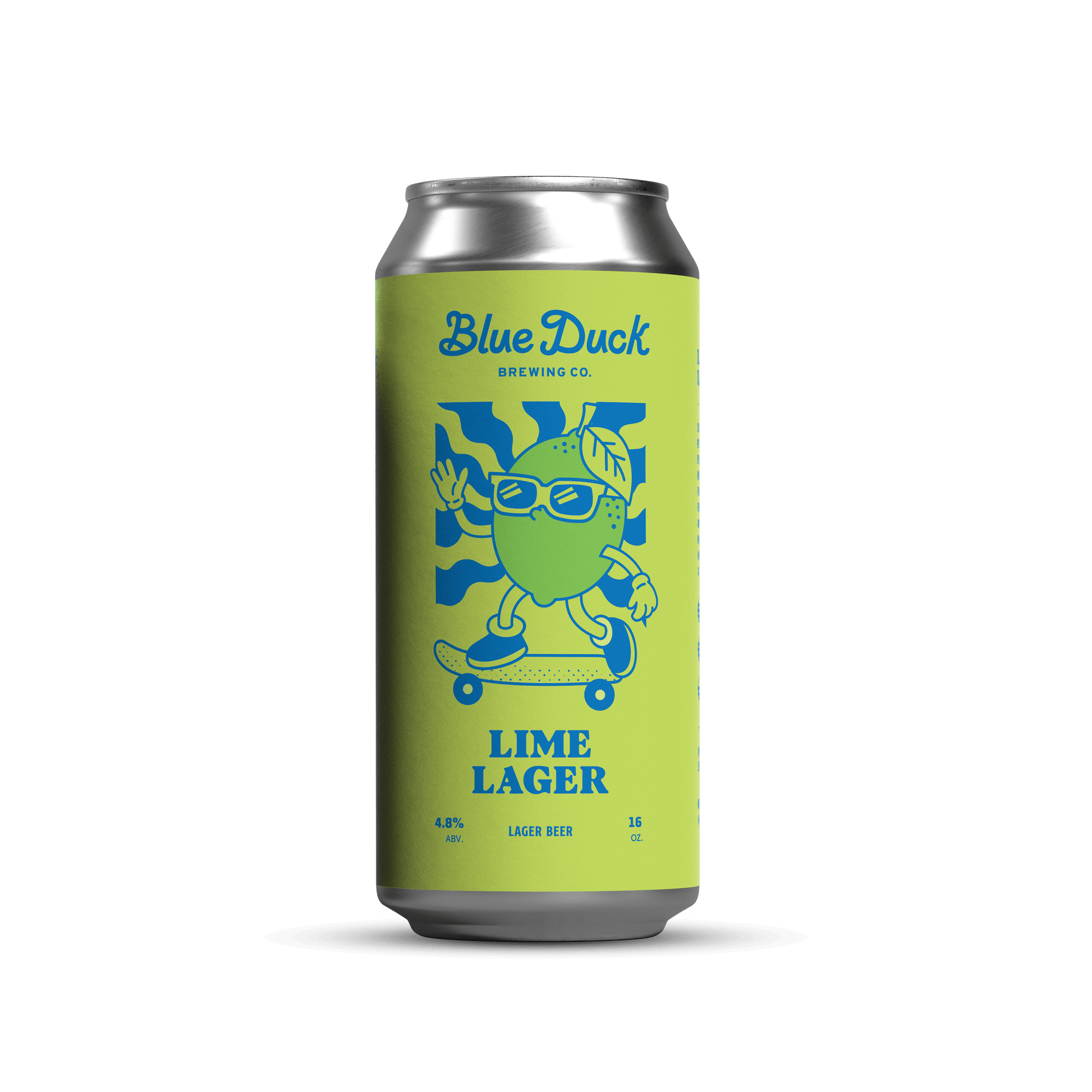 Lime Lager
