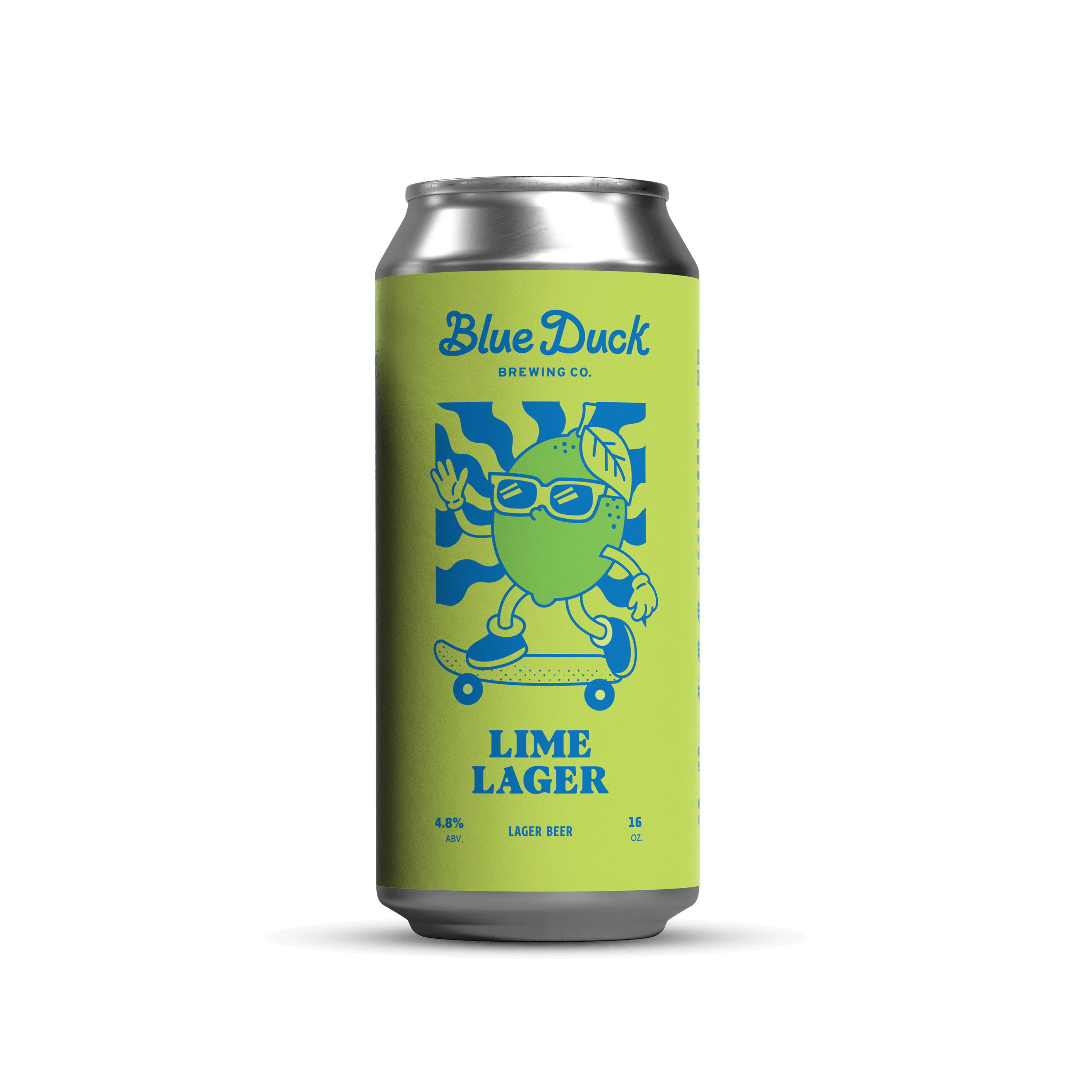 Lime Lager