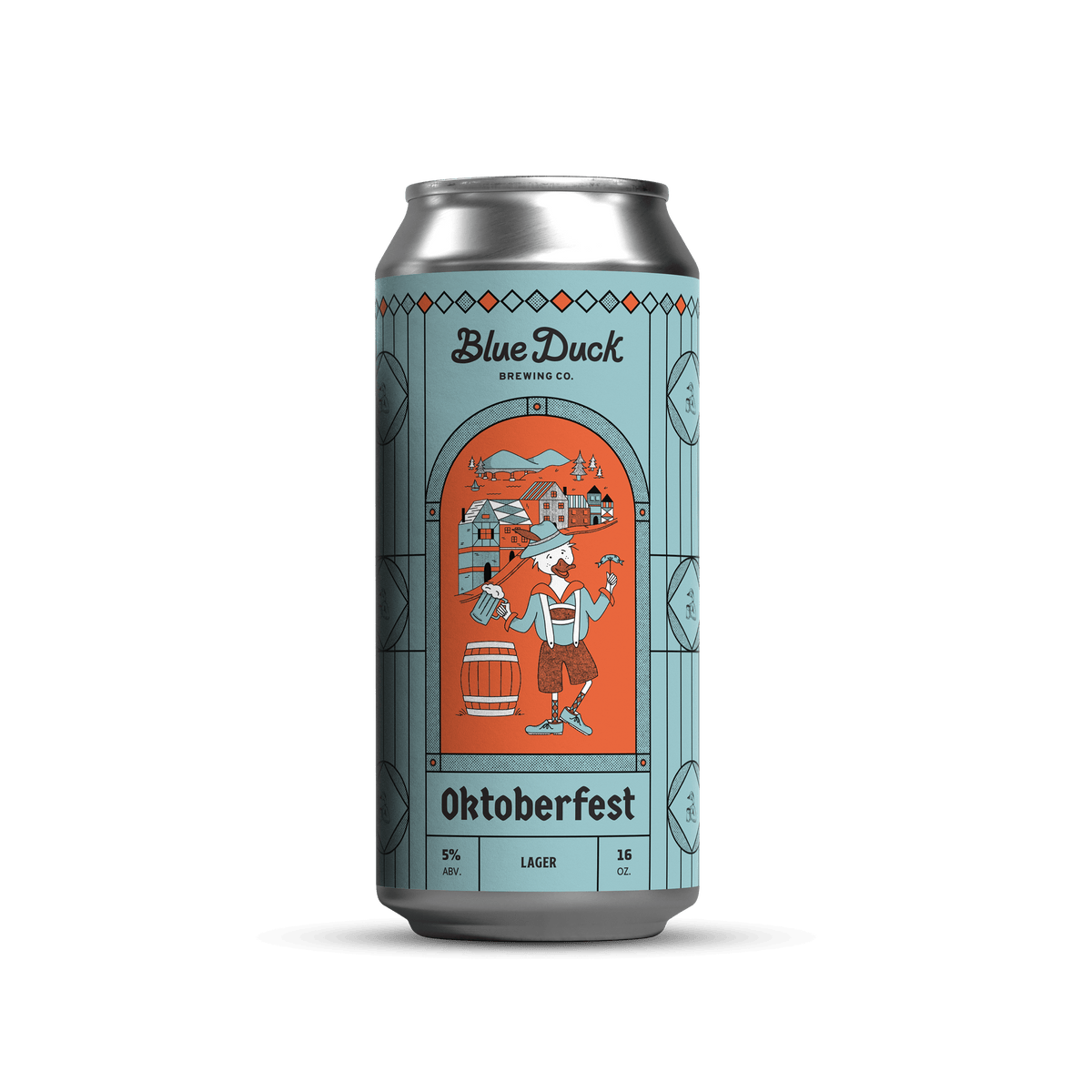 Oktoberfest Lager