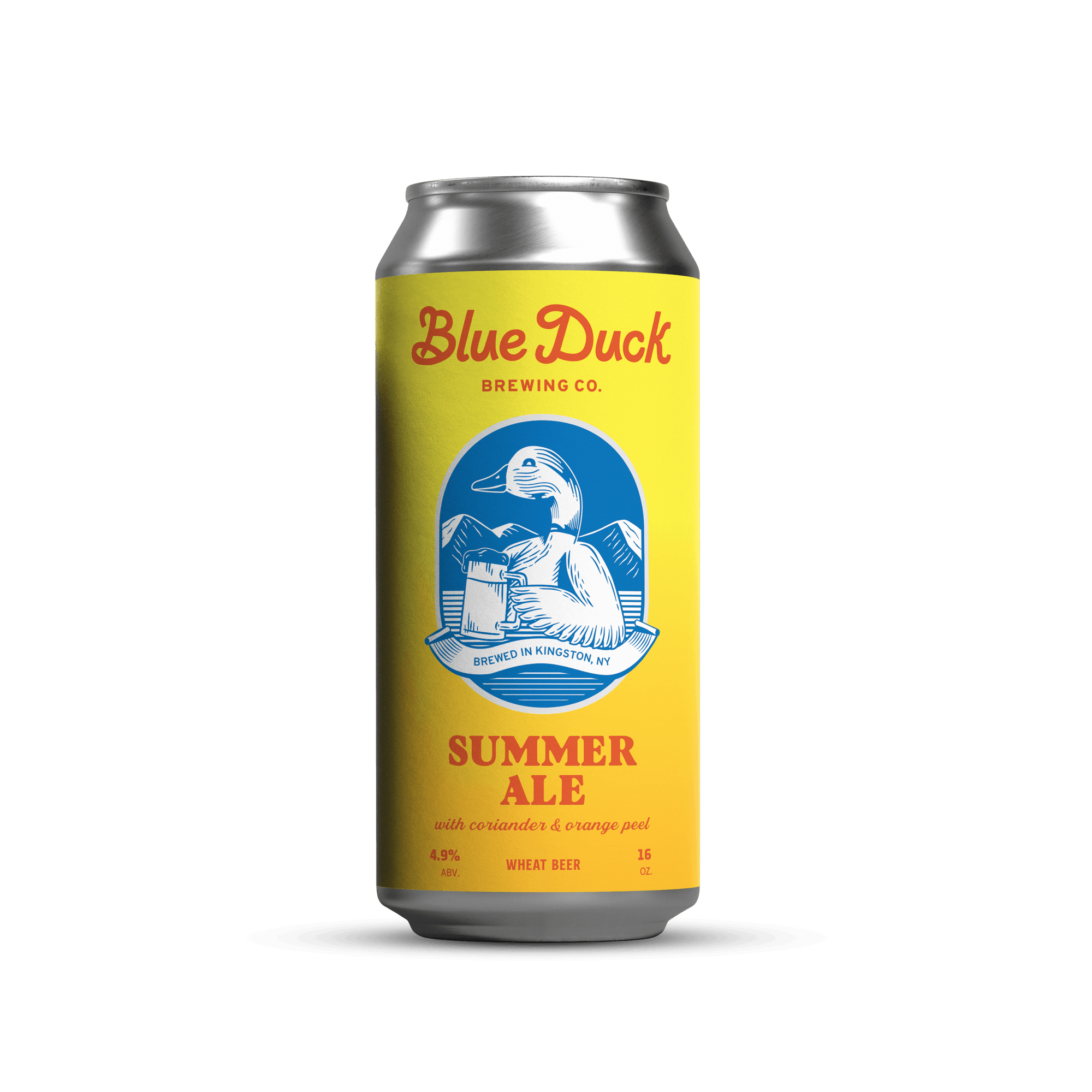 Summer Ale
