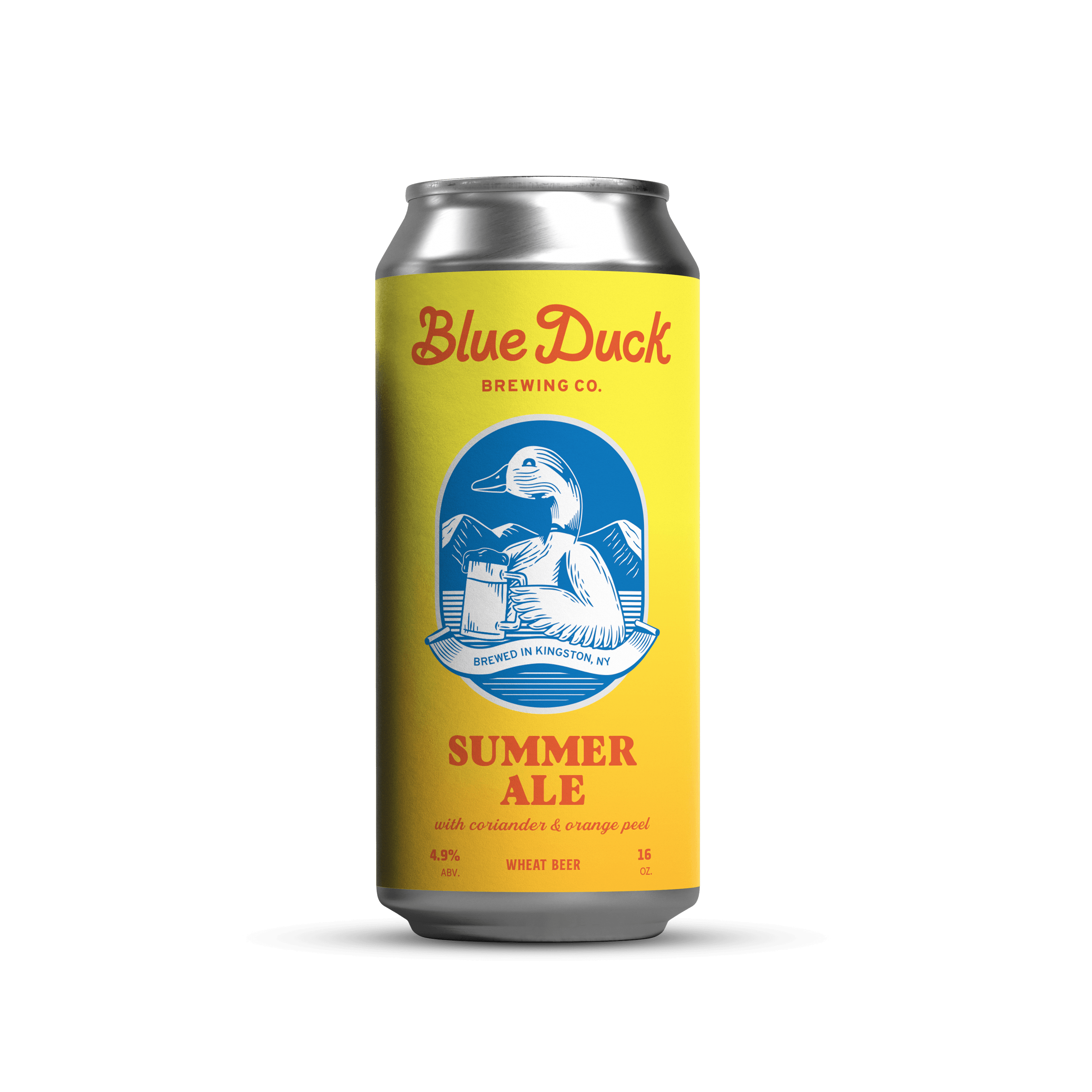 Summer Ale