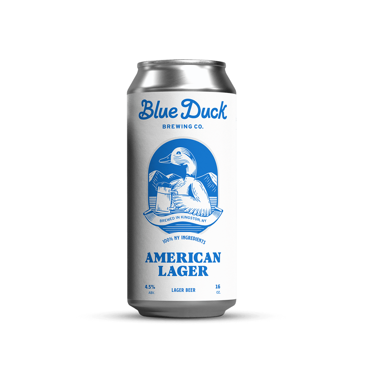 Blue Duck Brewing Co | Kingston NY Brewery & Taproom – Blue Duck ...