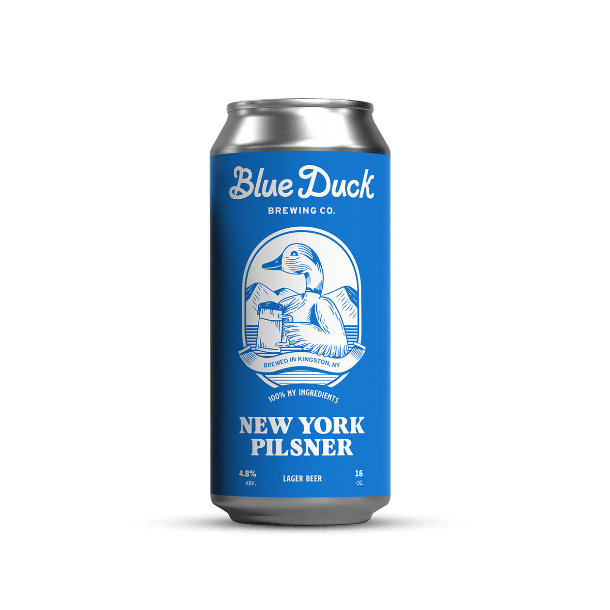 Blue Duck Brewing Co | Kingston NY Brewery & Taproom – Blue Duck ...
