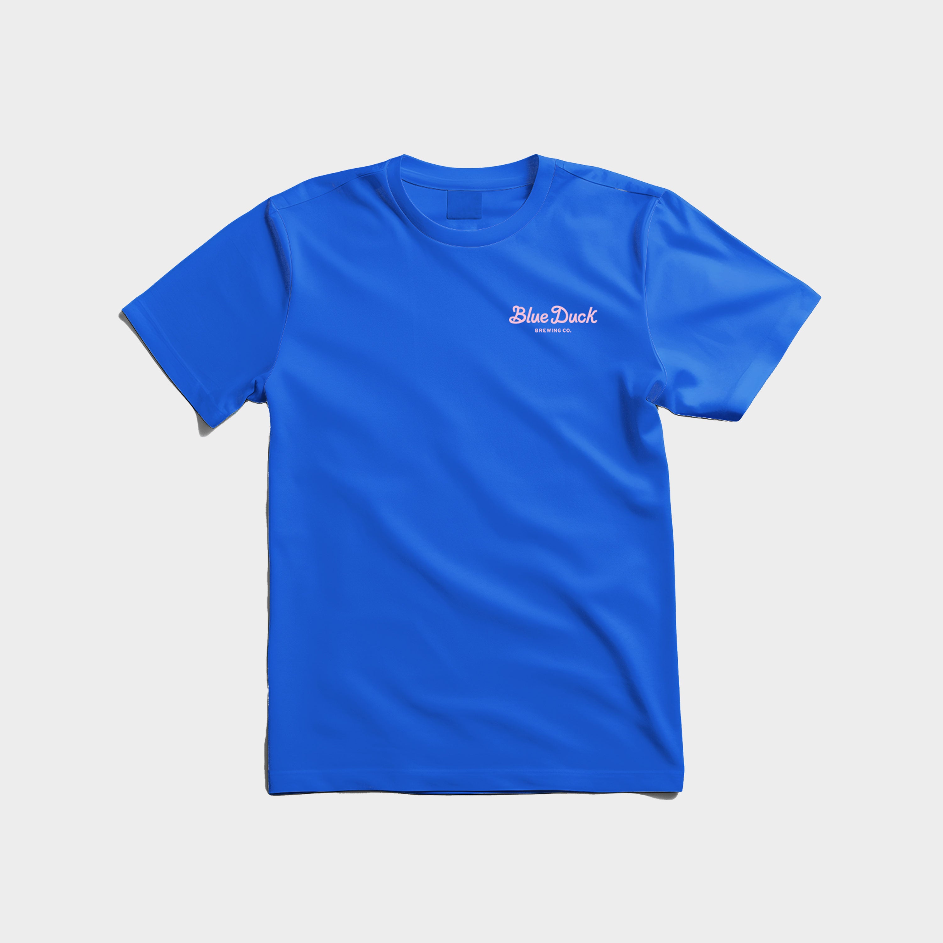 Berry Chill Tee