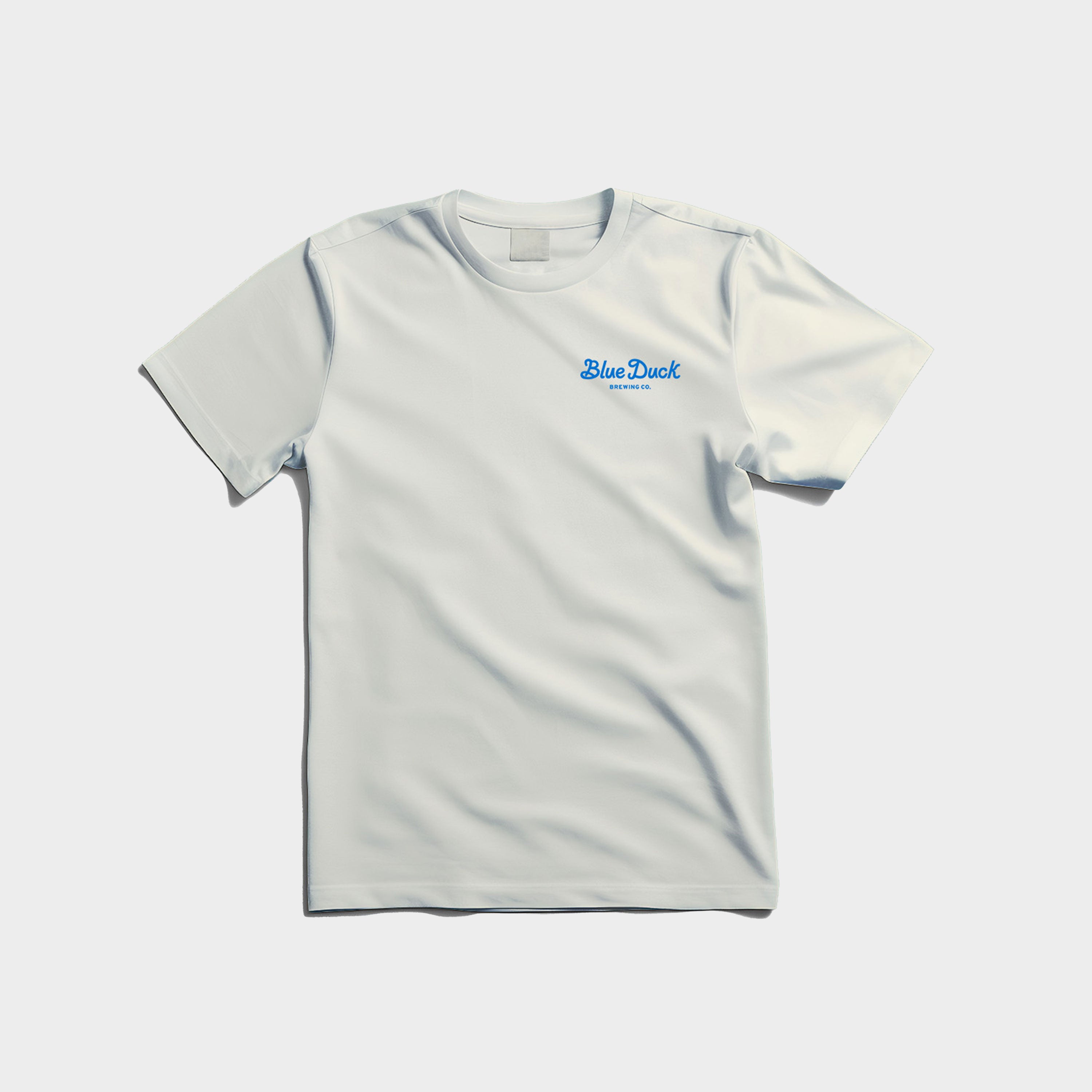 Bike & Brews Tee