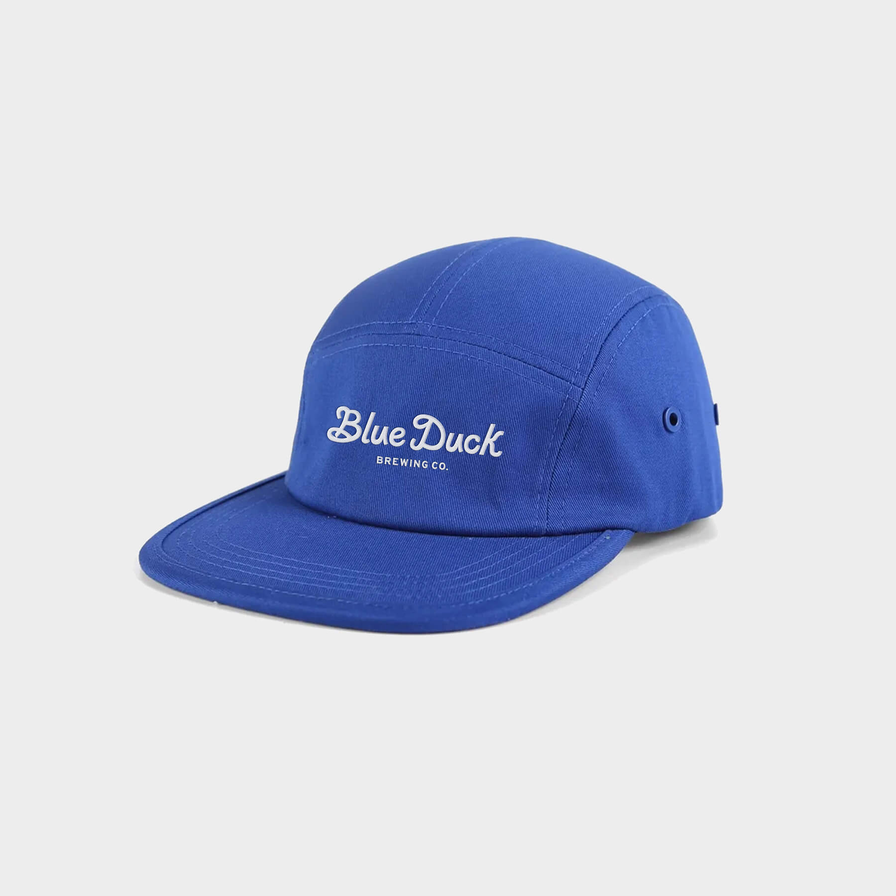 Blue Duck Five-Panel Hat