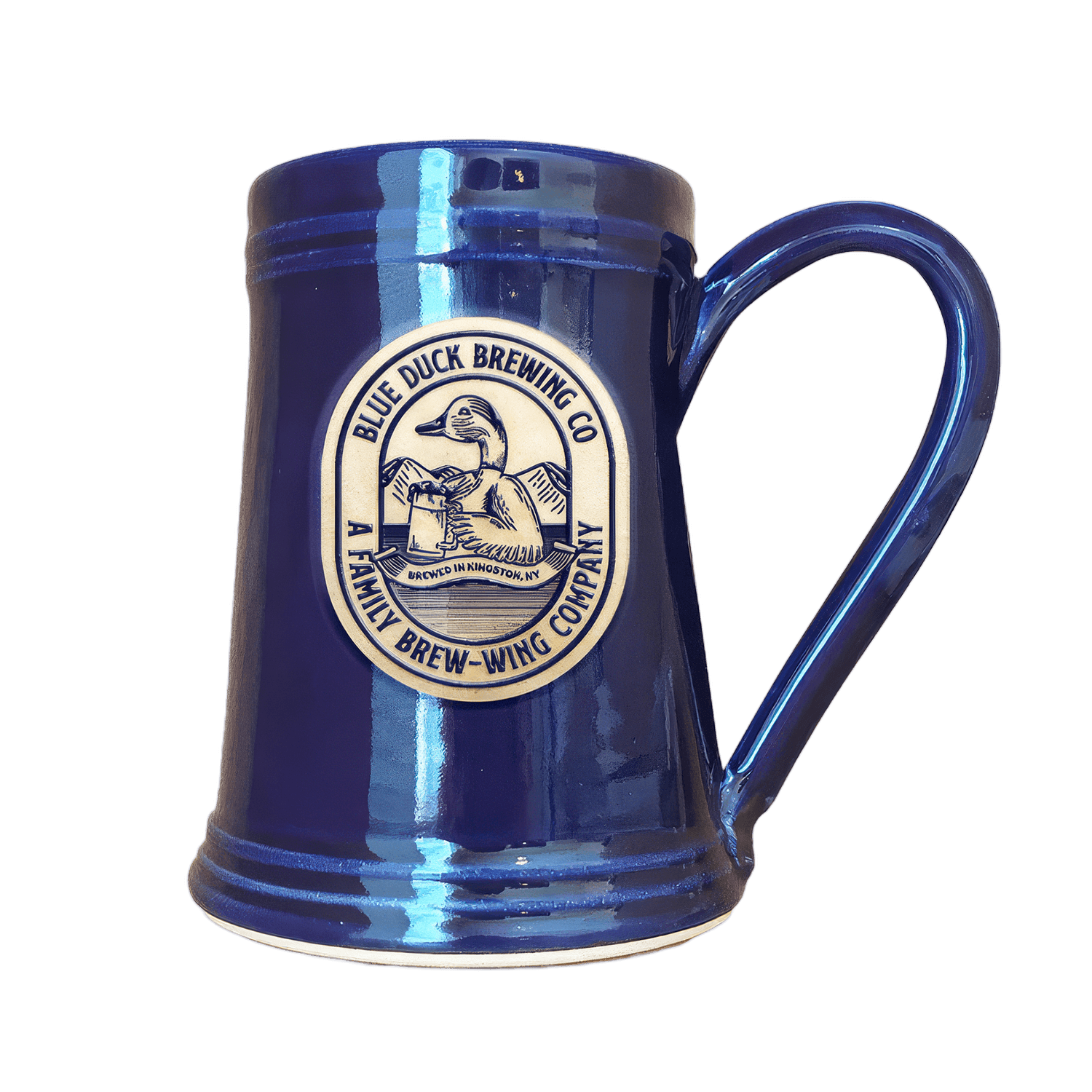 Mug Club